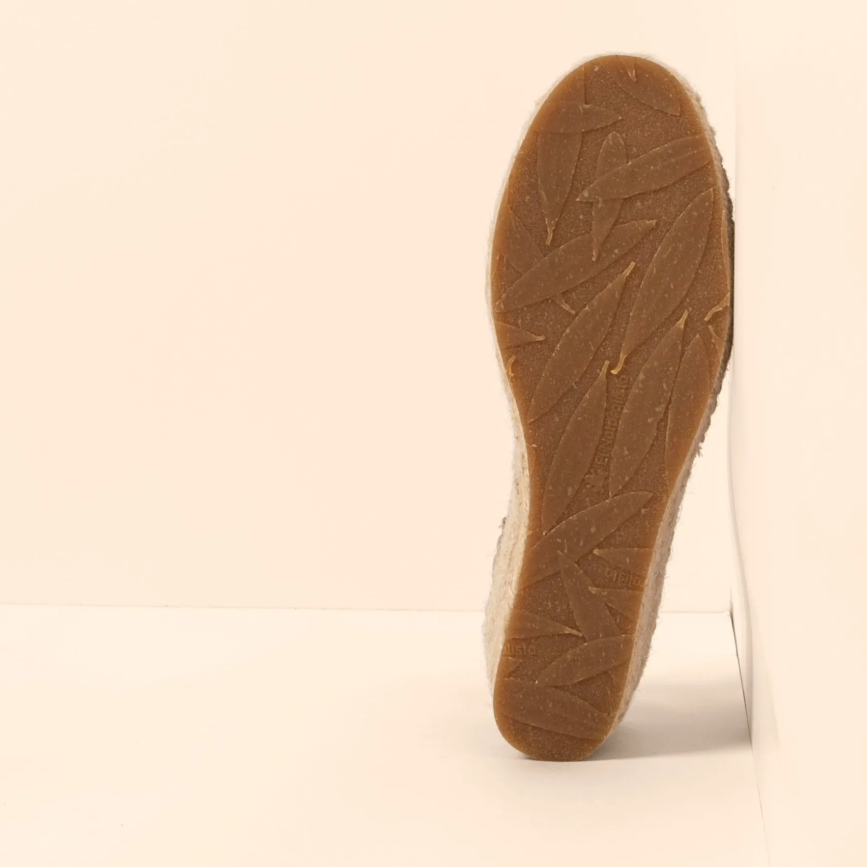 Women El Naturalista Wedge Sandal|5261 ALMAZARA