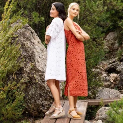 Women El Naturalista Wedge Sandal|5260 ALMAZARA