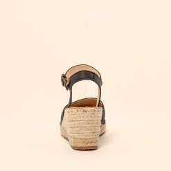 Women El Naturalista Wedge Sandal|5260 ALMAZARA