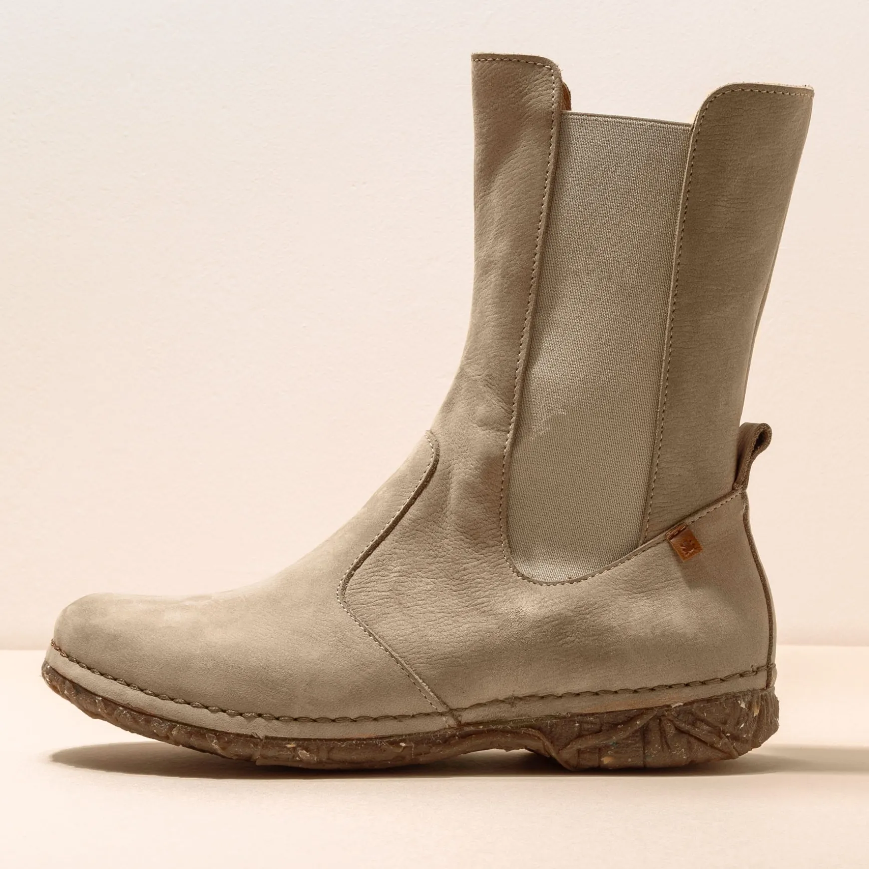 Women El Naturalista Boots|5469 ANGKOR