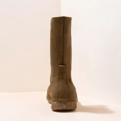 Women El Naturalista Boots|5469 ANGKOR