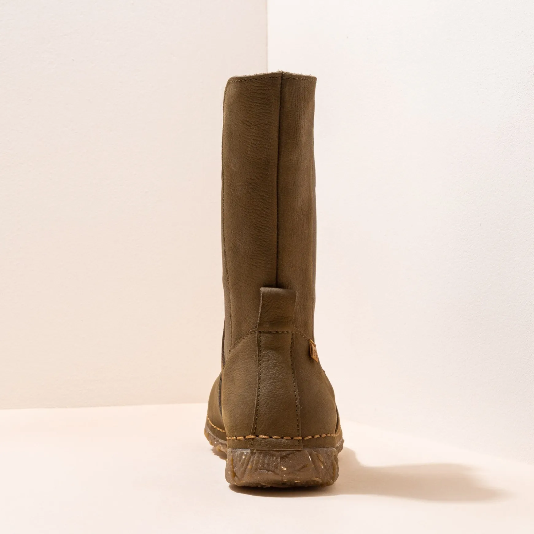 Women El Naturalista Boots|5469 ANGKOR