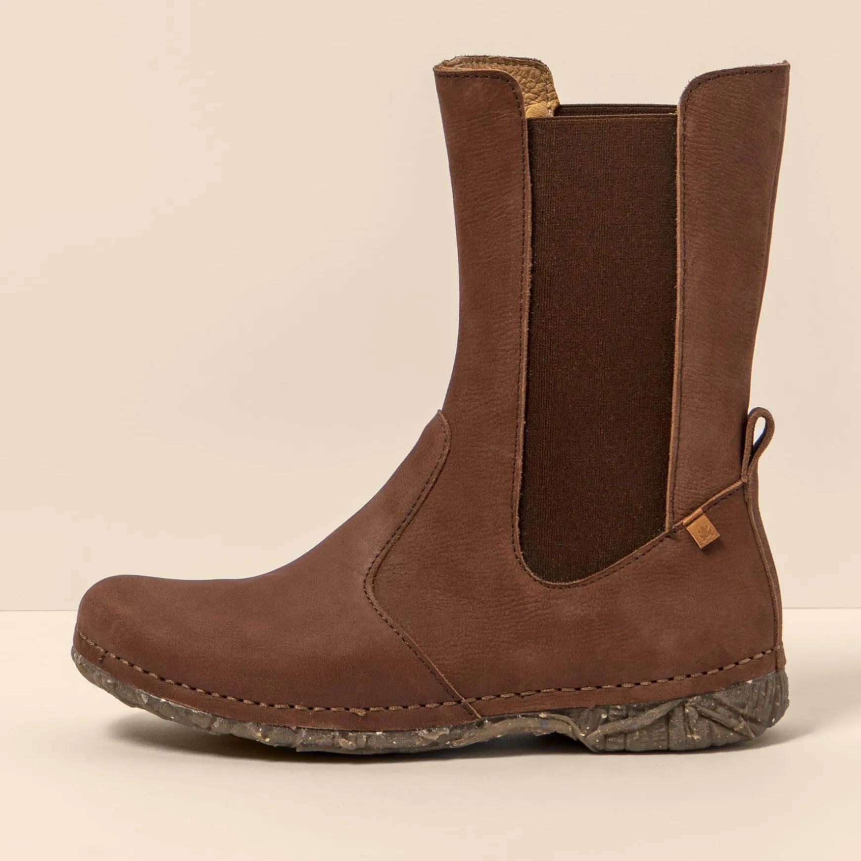 Women El Naturalista Boots|5469 ANGKOR