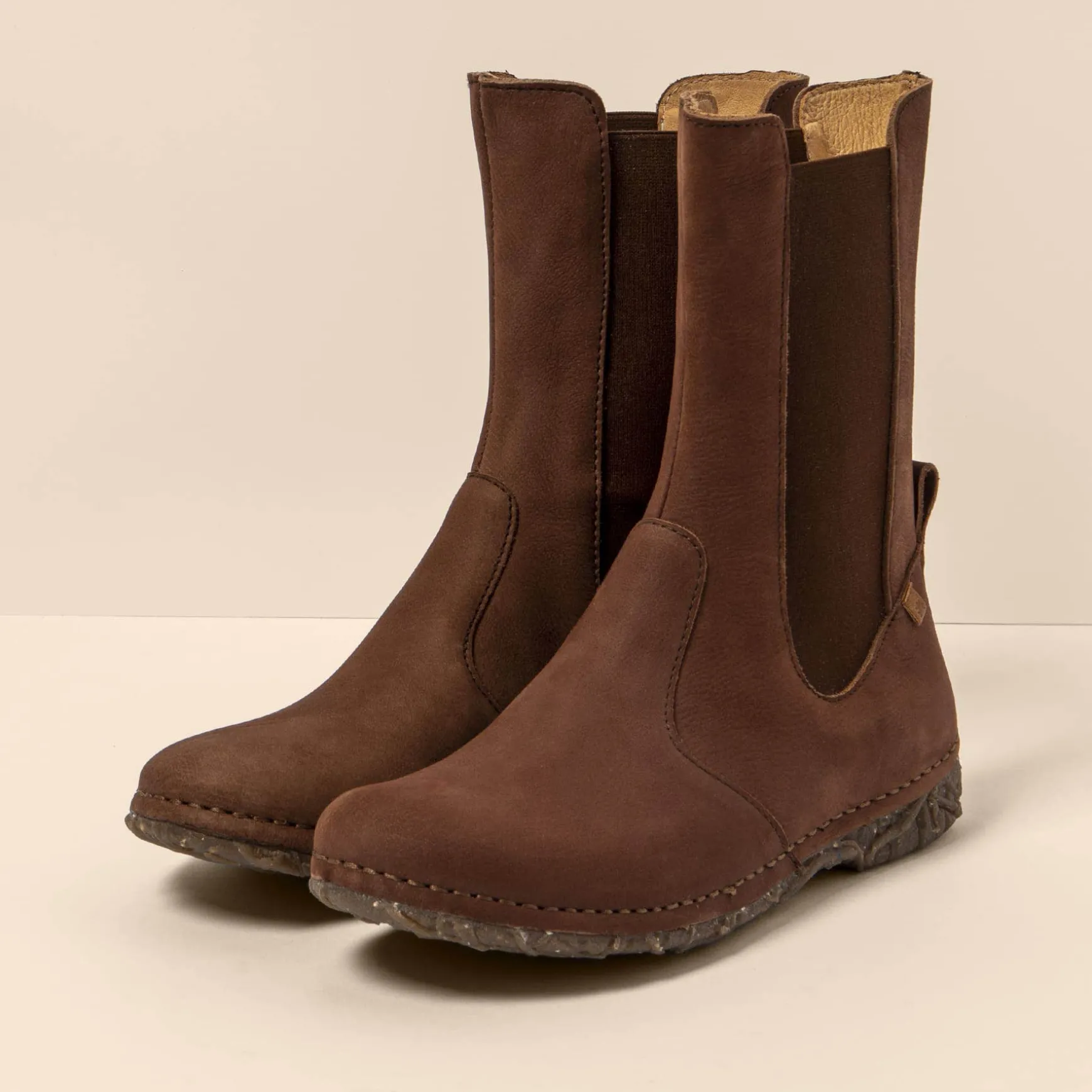 Women El Naturalista Boots|5469 ANGKOR