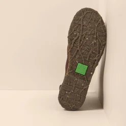 Women El Naturalista Boots|5469 ANGKOR
