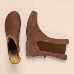 Women El Naturalista Boots|5469 ANGKOR