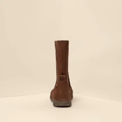 Women El Naturalista Boots|5469 ANGKOR