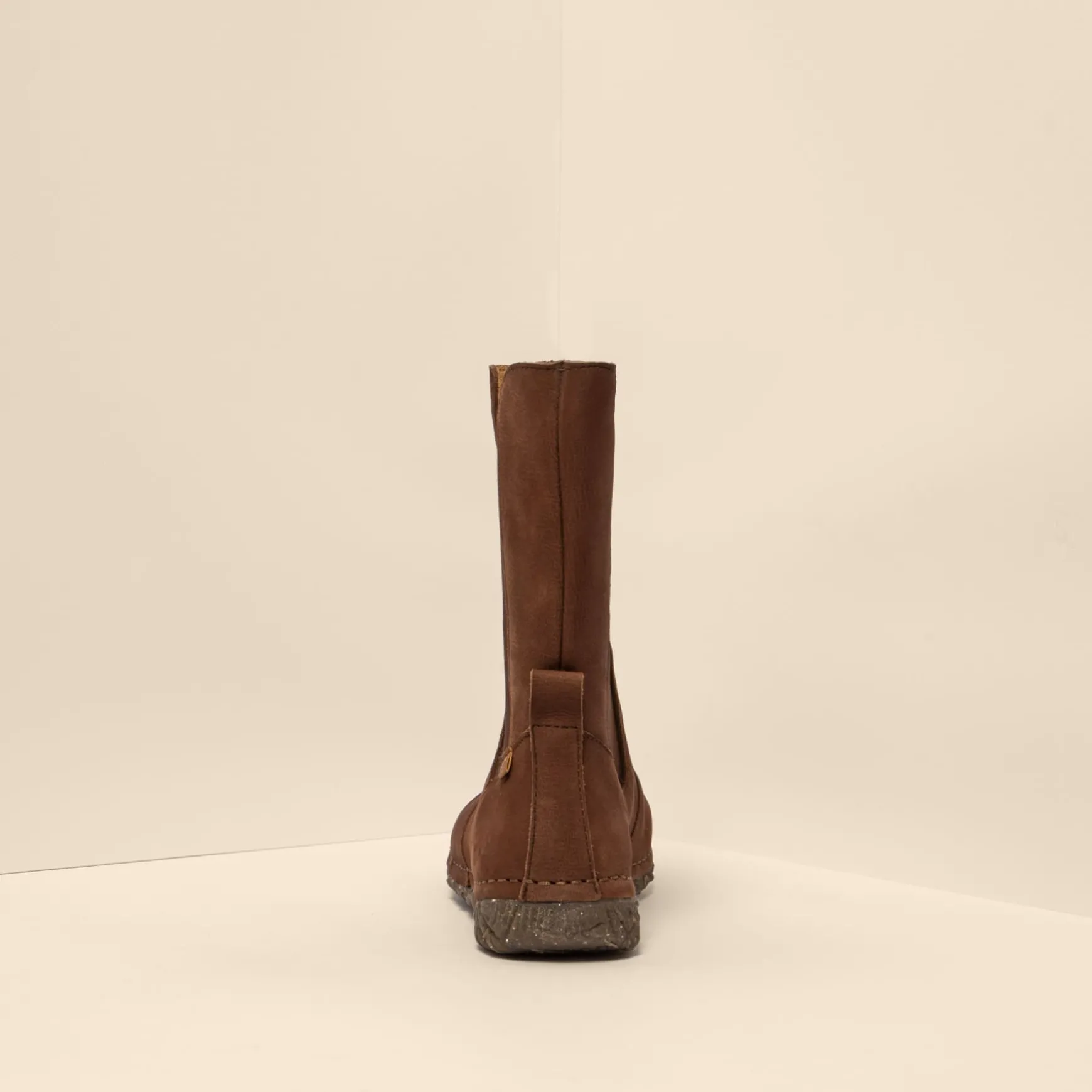 Women El Naturalista Boots|5469 ANGKOR