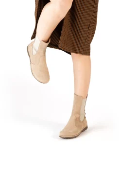 Women El Naturalista Boots|5469 ANGKOR
