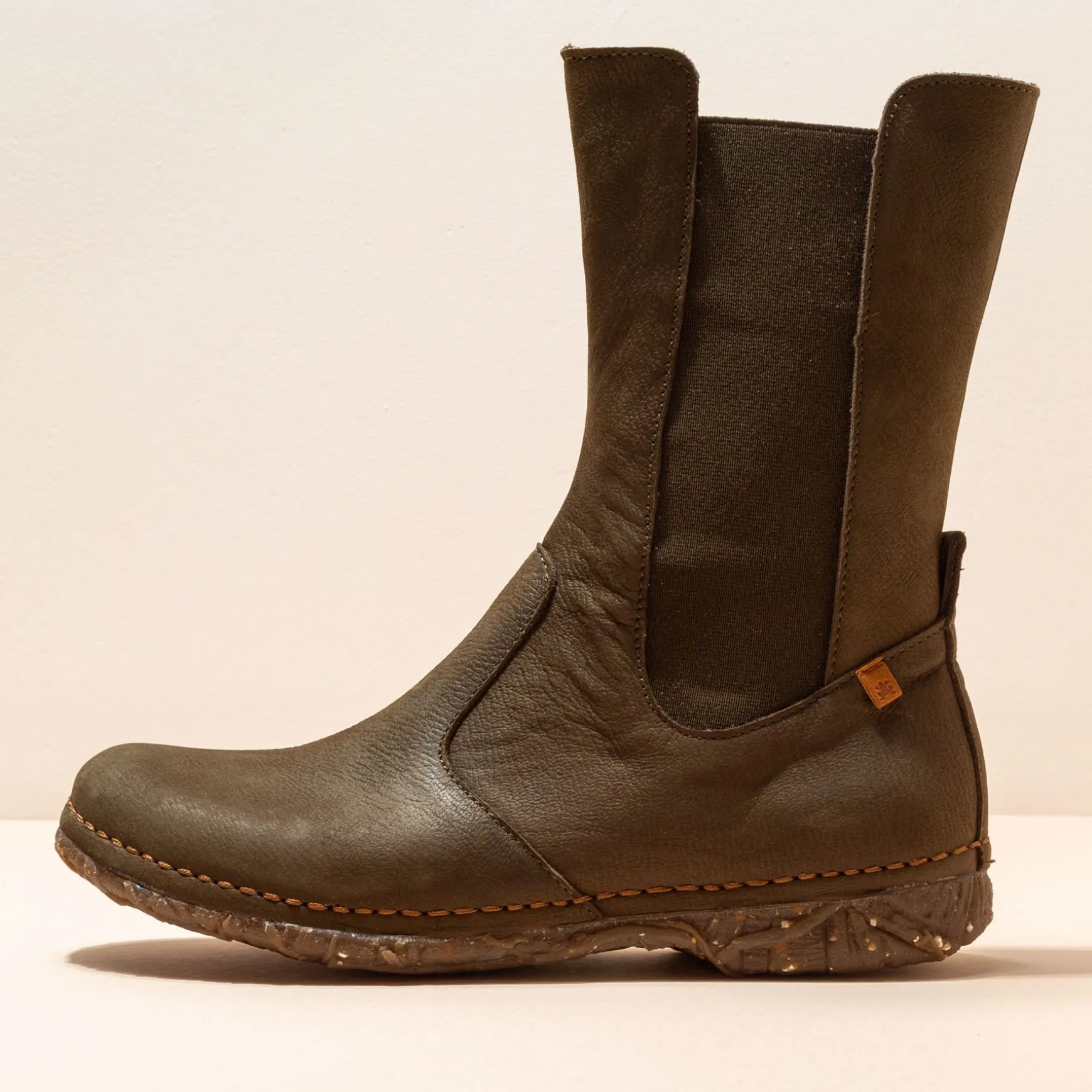 Women El Naturalista Boots|5469 ANGKOR