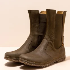 Women El Naturalista Boots|5469 ANGKOR