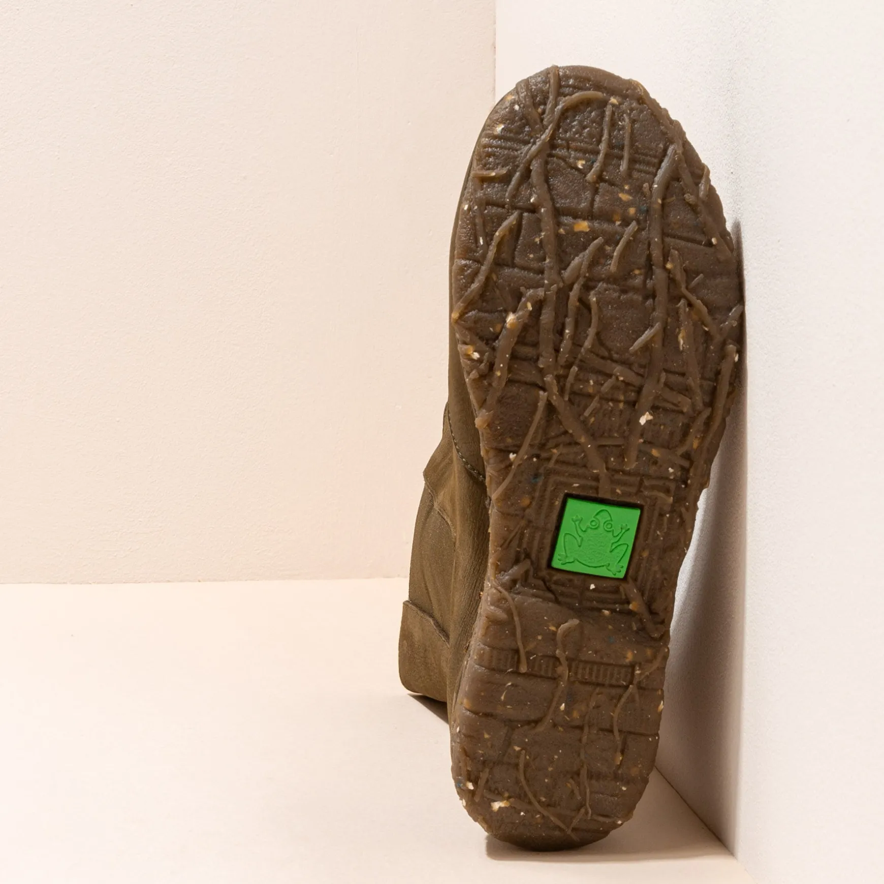 Women El Naturalista Boots|5469 ANGKOR