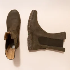 Women El Naturalista Boots|5469 ANGKOR
