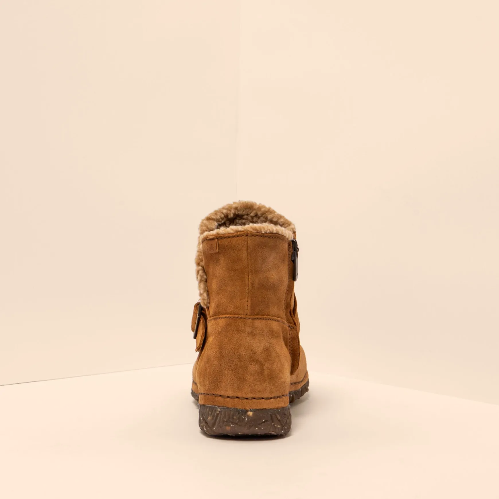 Women El Naturalista Ankle Boots|5473 ANGKOR