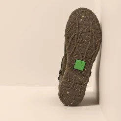 Women El Naturalista Ankle Boots|5473 ANGKOR
