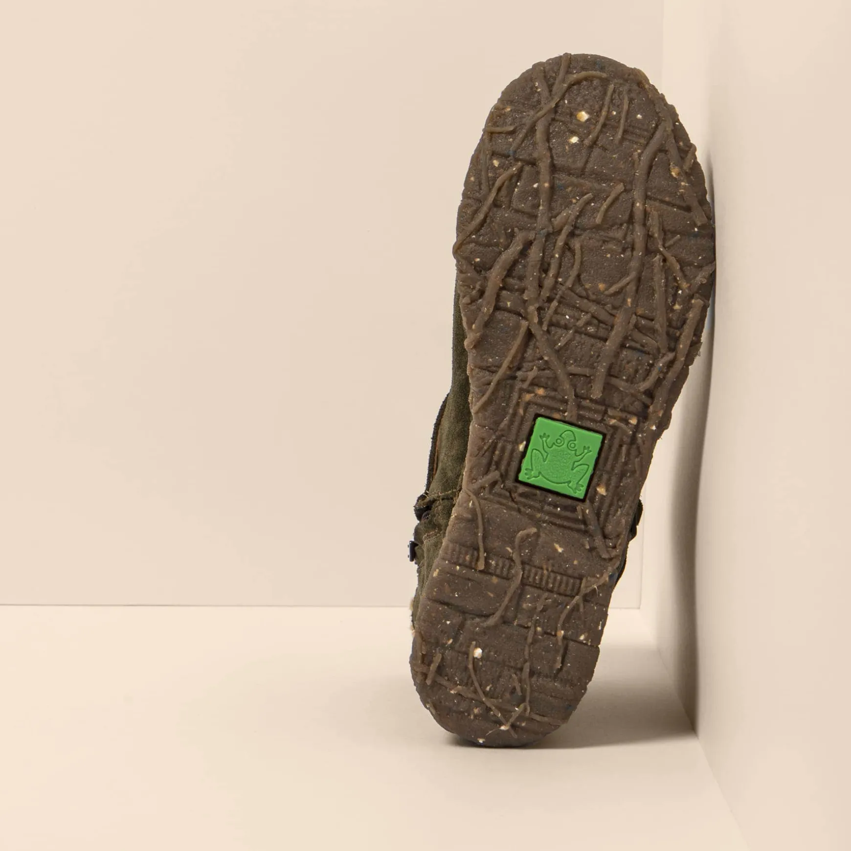 Women El Naturalista Ankle Boots|5473 ANGKOR