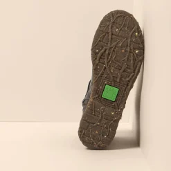 Women El Naturalista Ankle Boots|5473 ANGKOR