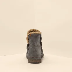 Women El Naturalista Ankle Boots|5473 ANGKOR