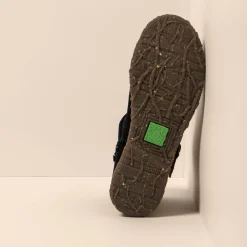 Women El Naturalista Ankle Boots|5473 ANGKOR