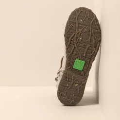 Women El Naturalista Ankle Boots|5473 ANGKOR