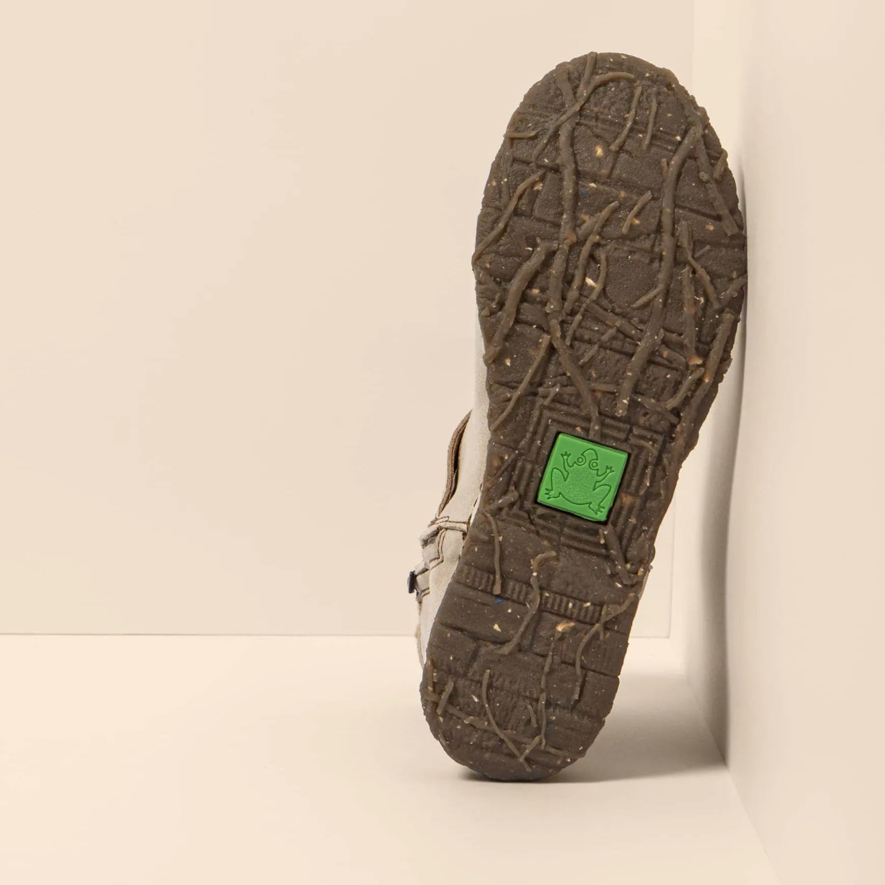 Women El Naturalista Ankle Boots|5473 ANGKOR