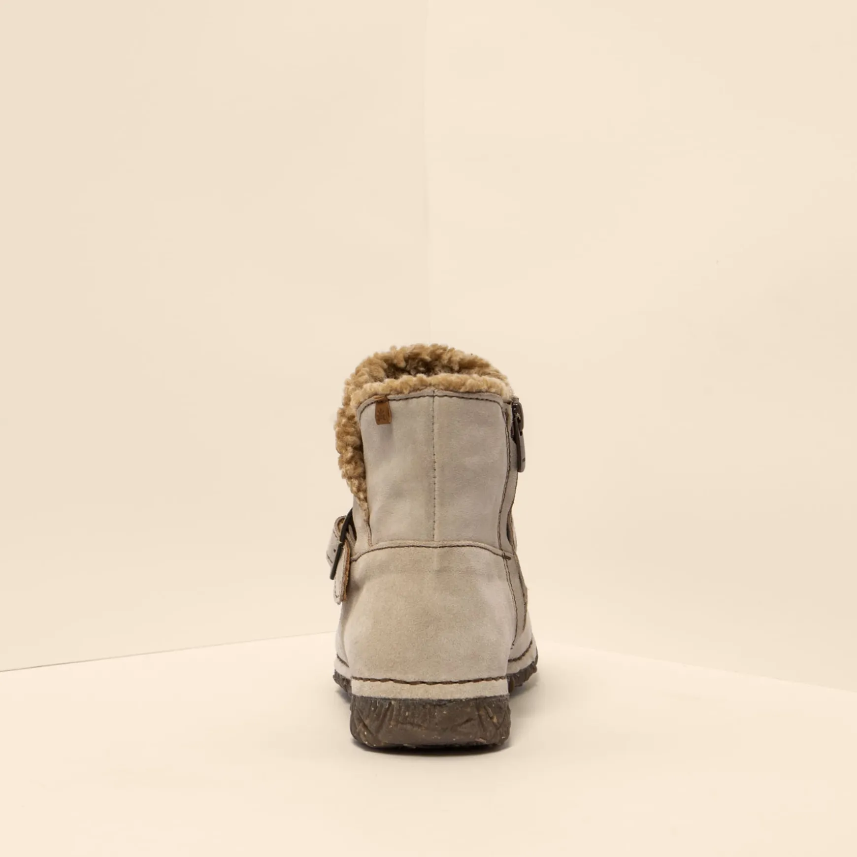 Women El Naturalista Ankle Boots|5473 ANGKOR
