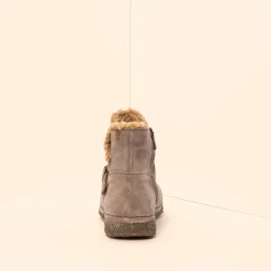 Women El Naturalista Ankle Boots|5473 ANGKOR