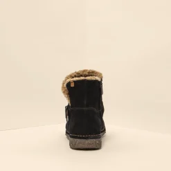 Women El Naturalista Ankle Boots|5473 ANGKOR