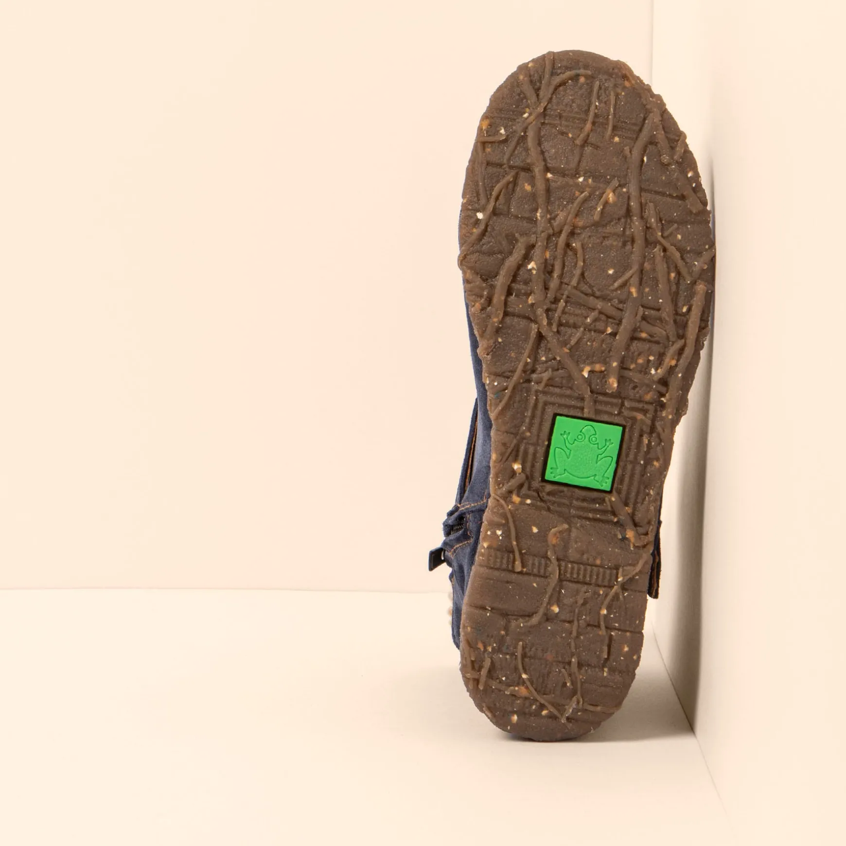 Women El Naturalista Ankle Boots|5473 ANGKOR