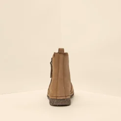 Women El Naturalista Ankle Boots|5472 ANGKOR