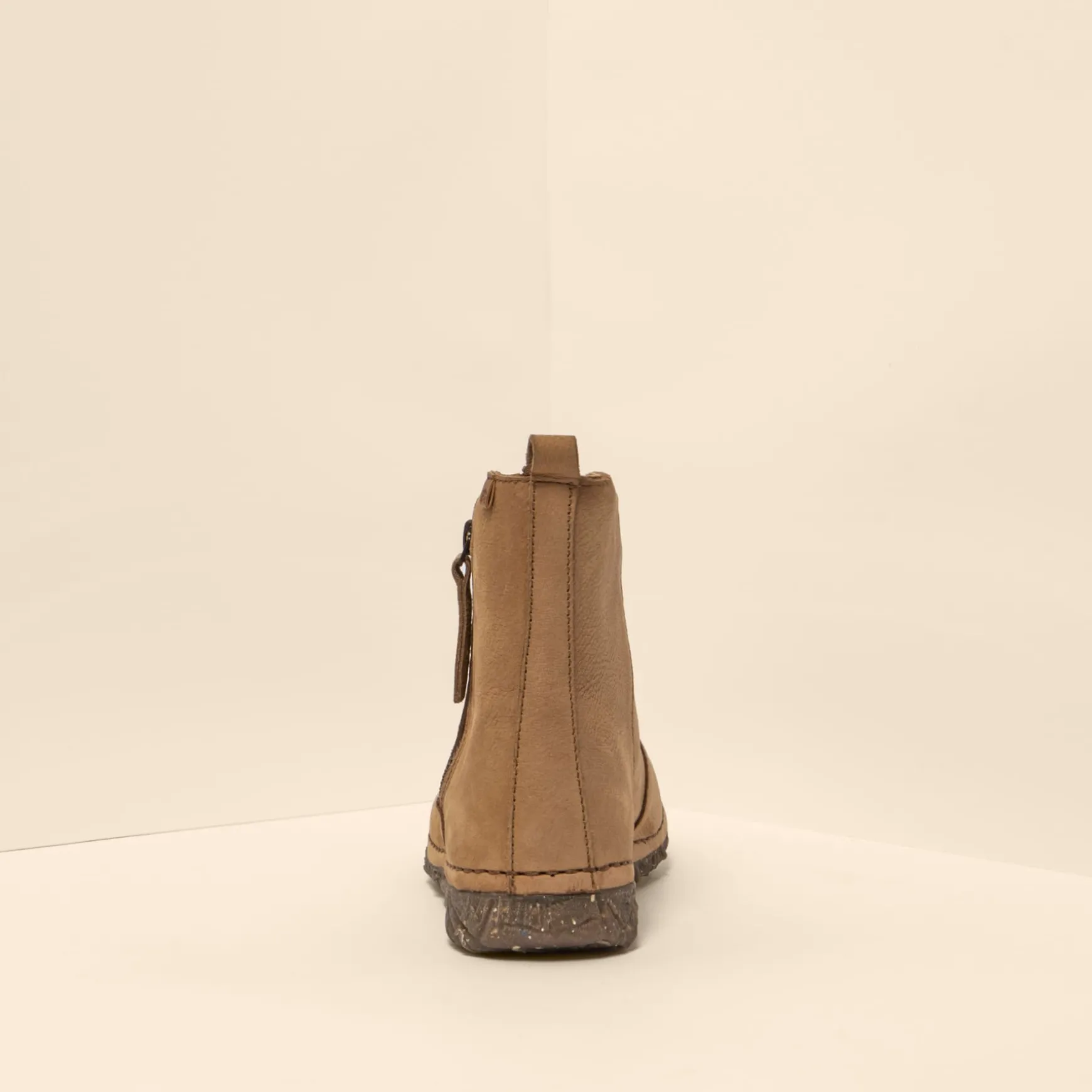 Women El Naturalista Ankle Boots|5472 ANGKOR