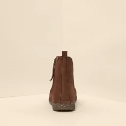 Women El Naturalista Ankle Boots|5472 ANGKOR