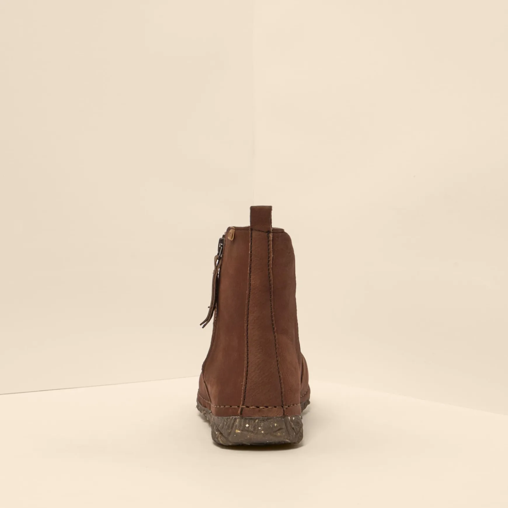 Women El Naturalista Ankle Boots|5472 ANGKOR