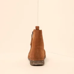 Women El Naturalista Ankle Boots|5472 ANGKOR