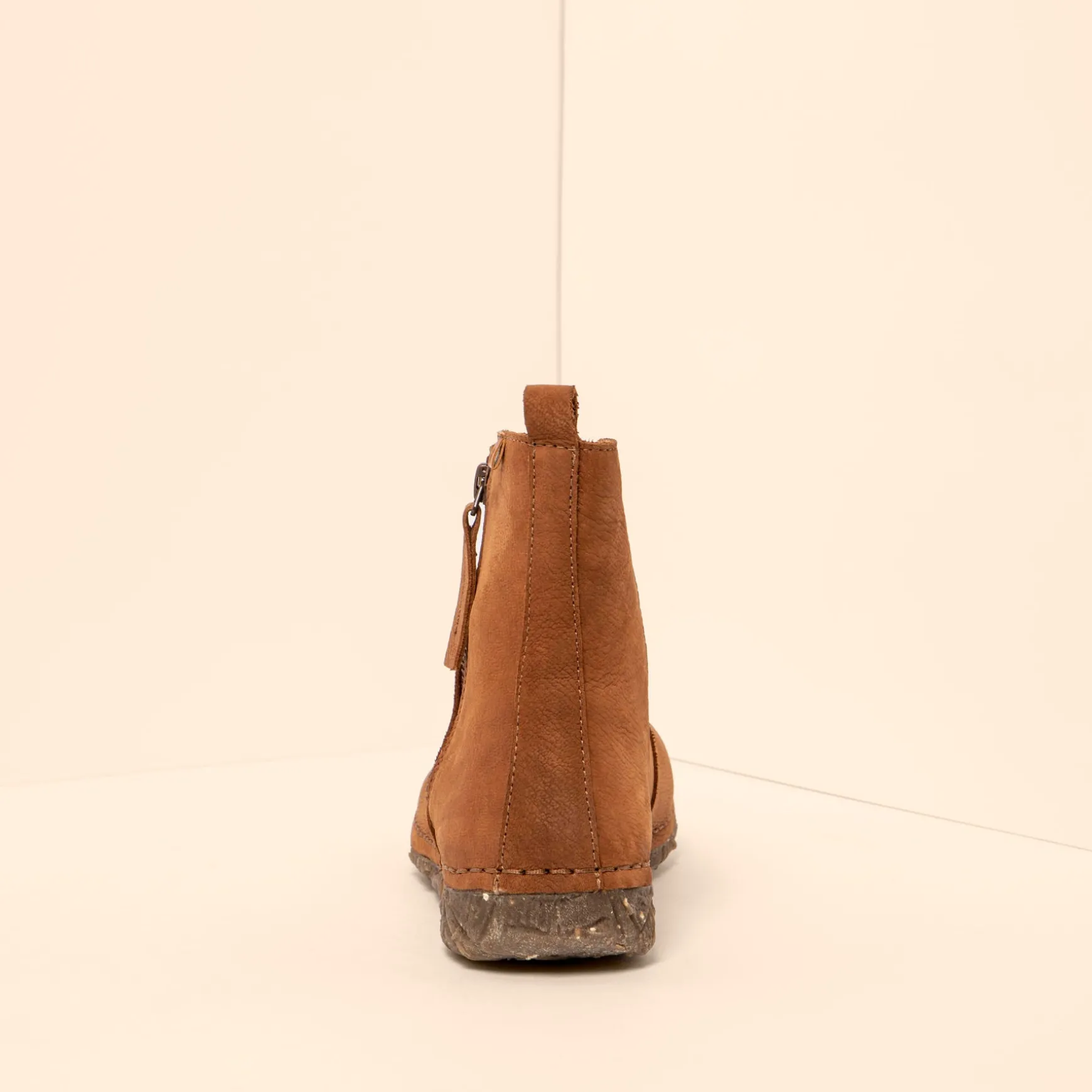 Women El Naturalista Ankle Boots|5472 ANGKOR
