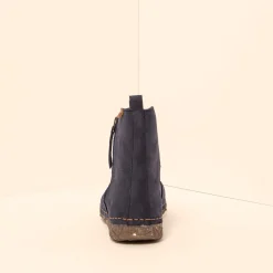 Women El Naturalista Ankle Boots|5472 ANGKOR