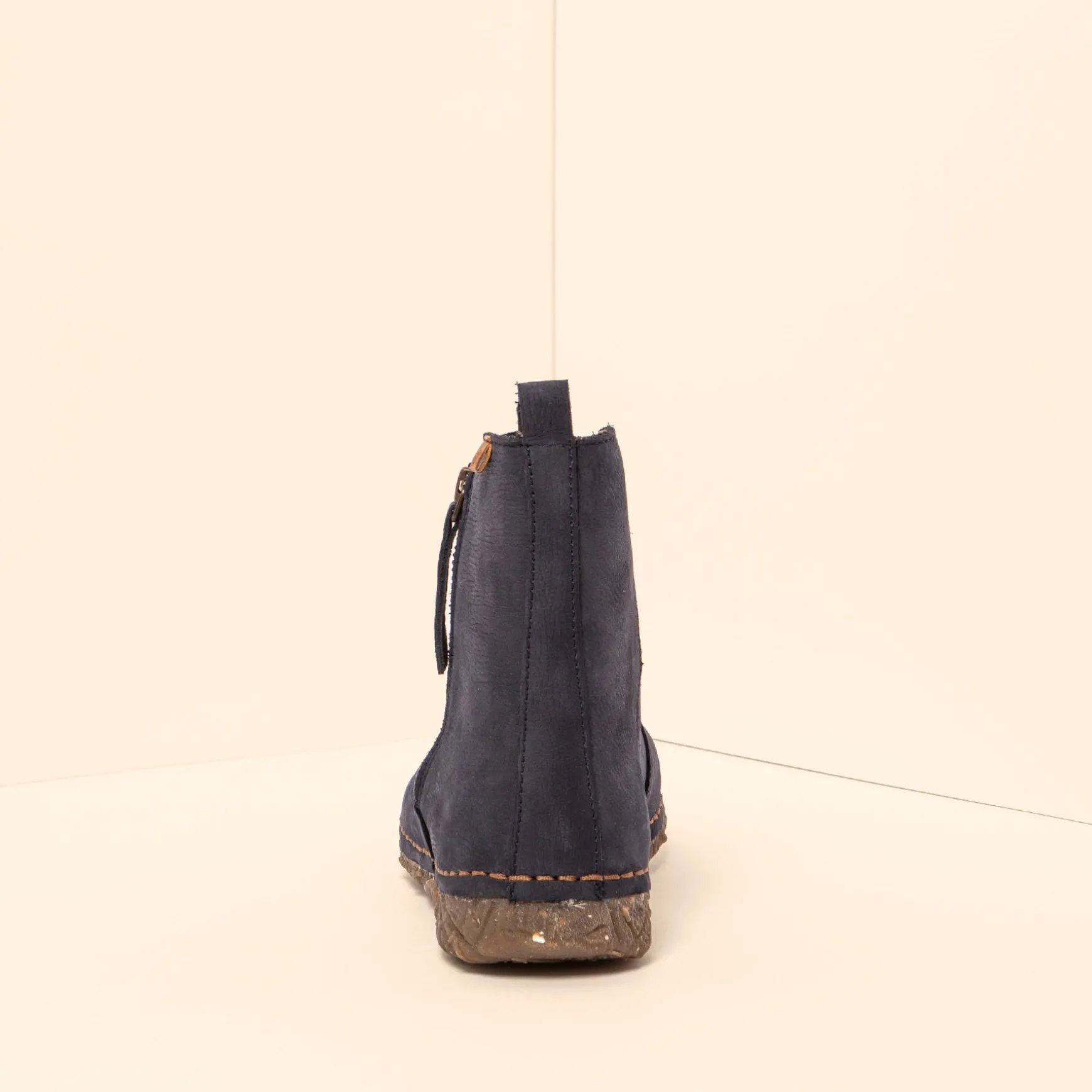 Women El Naturalista Ankle Boots|5472 ANGKOR