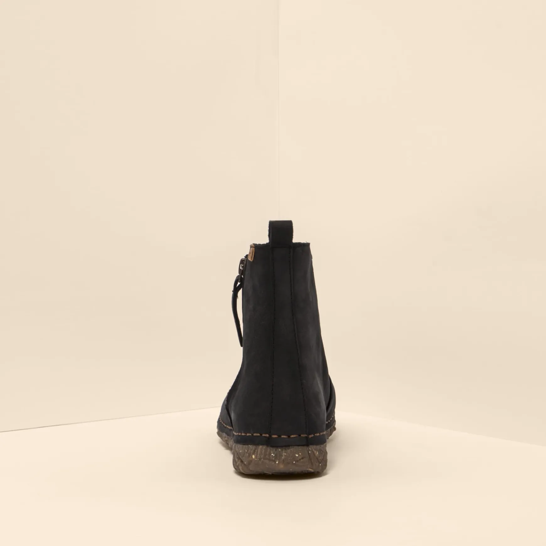 Women El Naturalista Ankle Boots|5472 ANGKOR