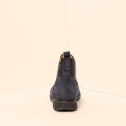 Women El Naturalista Ankle Boots|5475 ANGKOR
