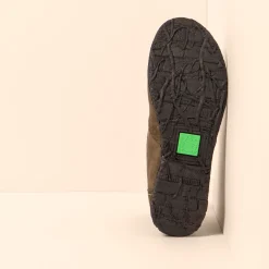 Women El Naturalista Ankle Boots|5475 ANGKOR