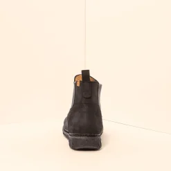 Women El Naturalista Ankle Boots|5475 ANGKOR