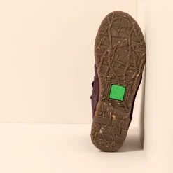 Women El Naturalista Ankle Boots|5470 ANGKOR