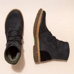 Women El Naturalista Ankle Boots|5470 ANGKOR