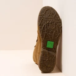 Women El Naturalista Ankle Boots|5470 ANGKOR