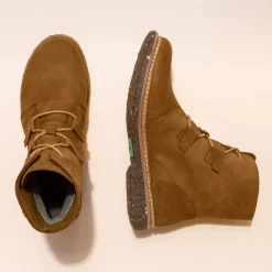 Women El Naturalista Ankle Boots|5470 ANGKOR