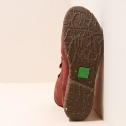 Women El Naturalista Ankle Boots|5470 ANGKOR