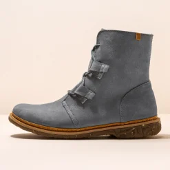 Women El Naturalista Ankle Boots|5470 ANGKOR