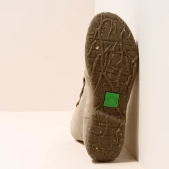 Women El Naturalista Ankle Boots|5470 ANGKOR