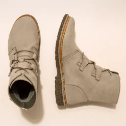 Women El Naturalista Ankle Boots|5470 ANGKOR