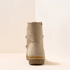 Women El Naturalista Ankle Boots|5470 ANGKOR